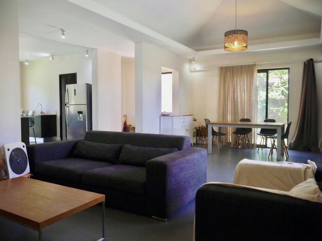 Villa in Grand Baie, Rivière du Rempart District, Mauritius 5 - 17522986