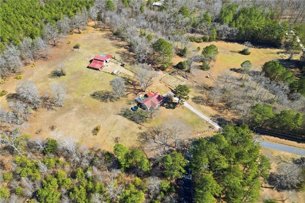 House in Rockmart, Georgia, United States 1 - 17521492