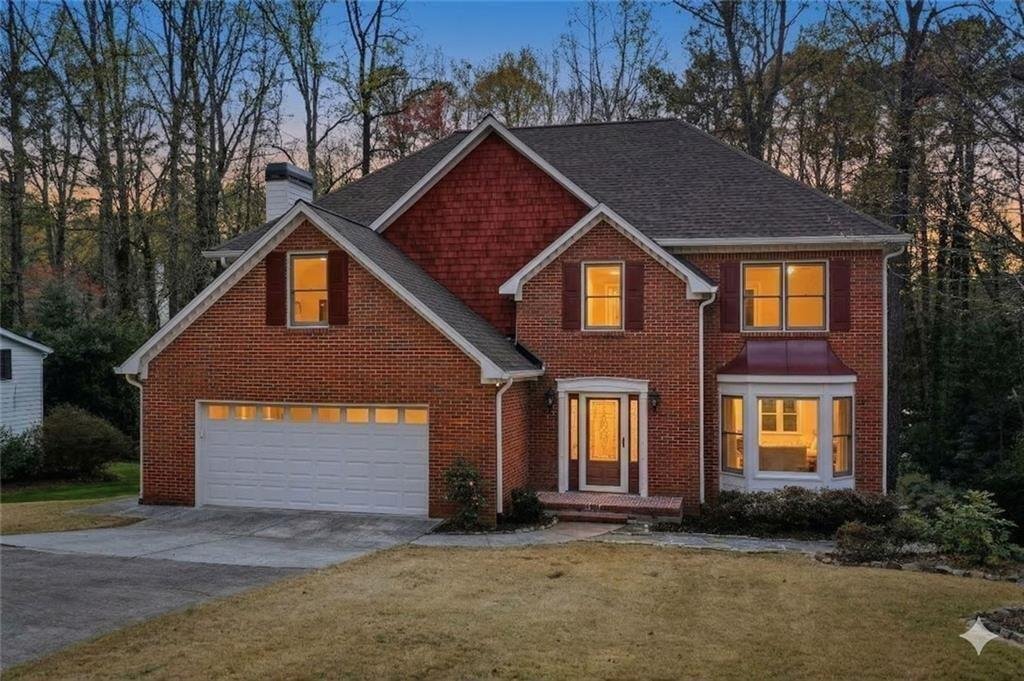 House in Kennesaw, Georgia, United States 2 - 17521472