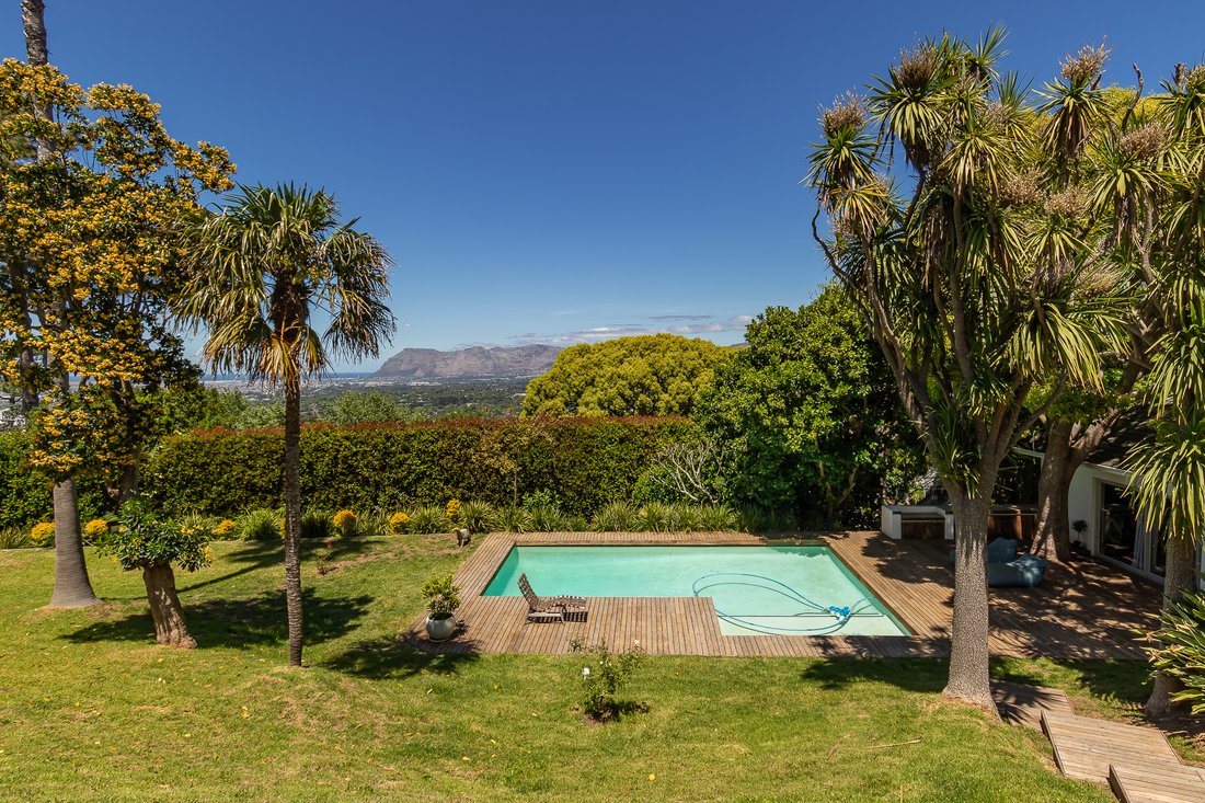 House in Cape Town, Western Cape, South Africa 3 - 17522837