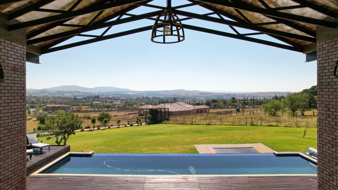 House in Meyerton, Gauteng, South Africa 1 - 17522937