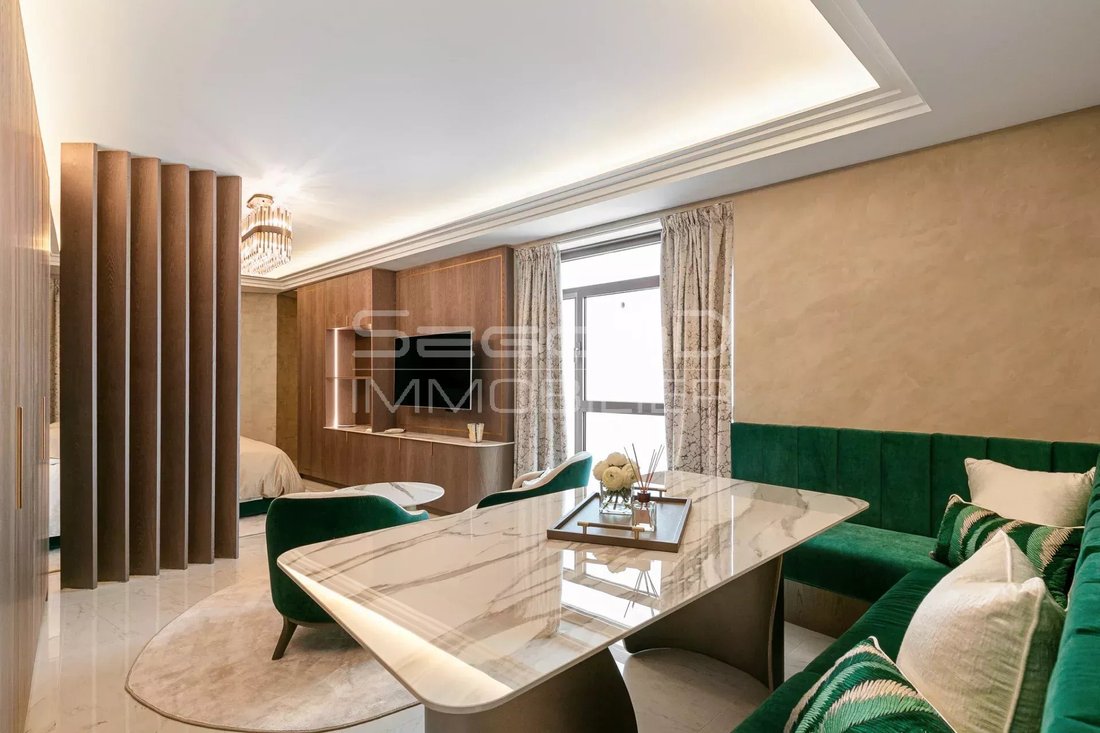 Apartment in Monaco, Monaco 1 - 17520589