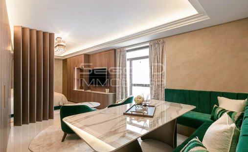 Appartement à Monaco, Monaco 1