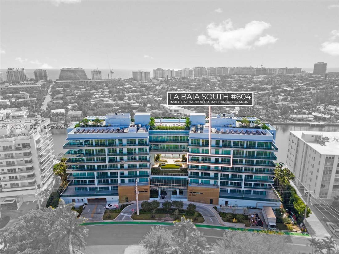 Condo in Bal Harbour, Florida, United States 5 - 17520616