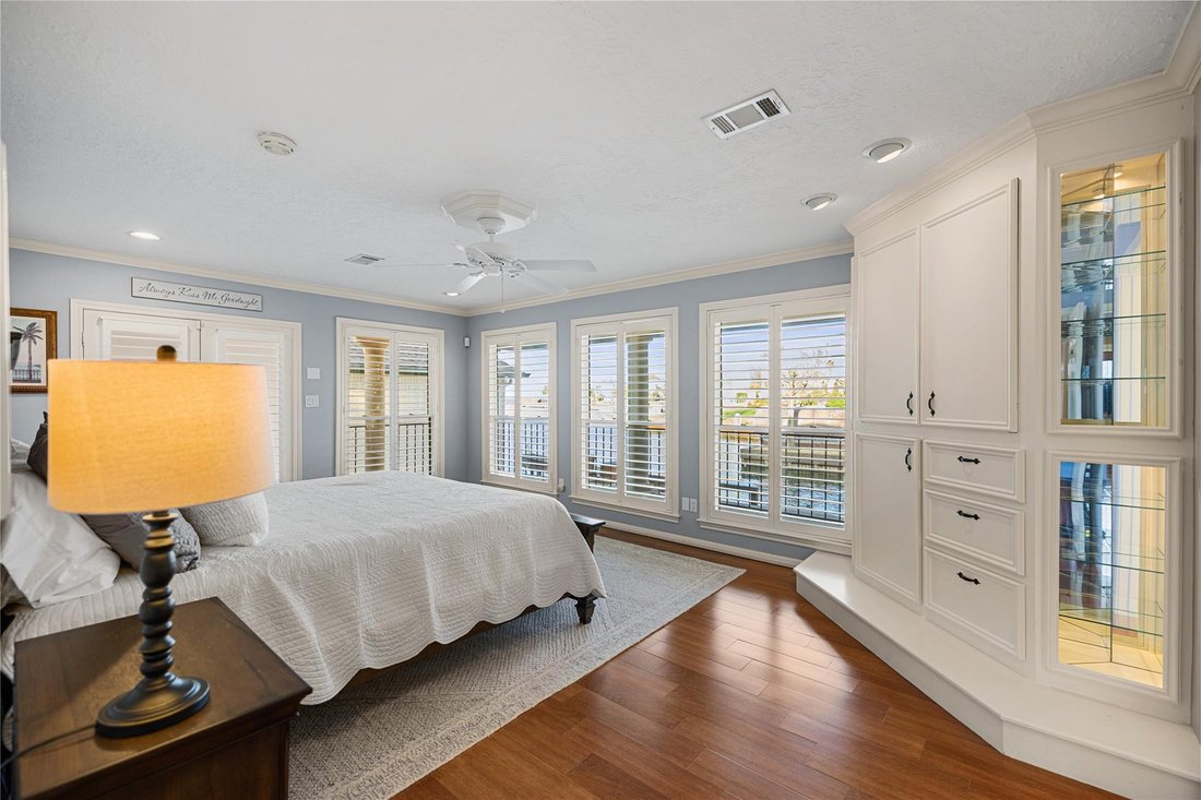 House in Montgomery, Texas, United States 5 - 17522262