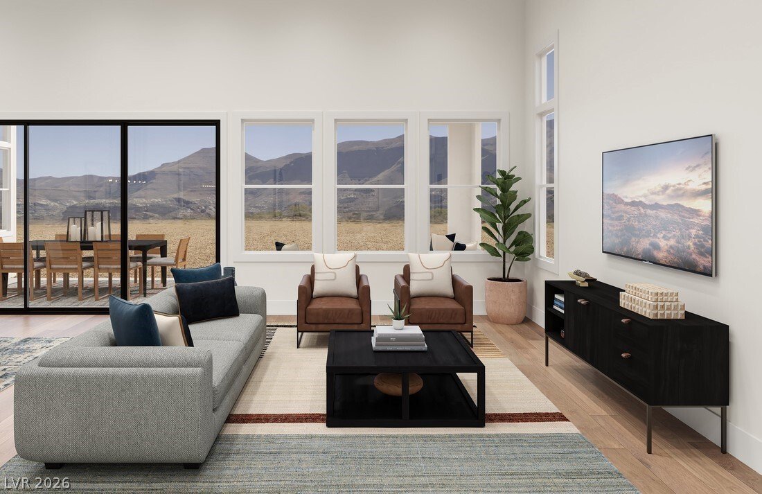 House in Henderson, Nevada, United States 2 - 17519296