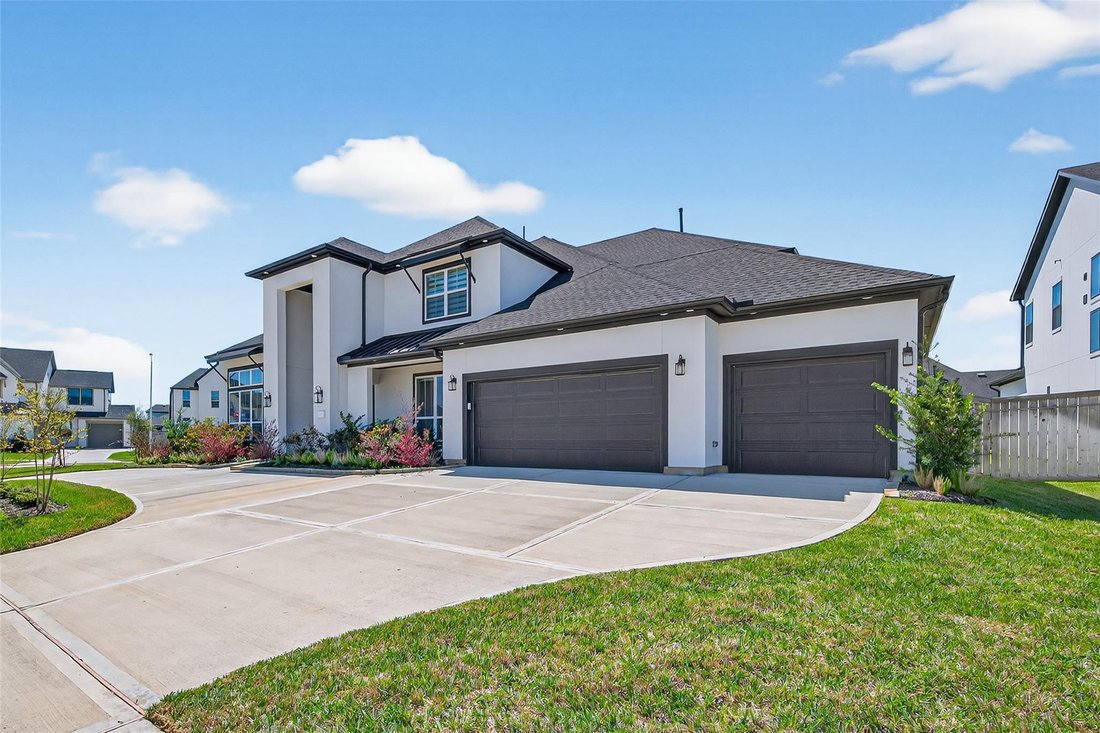 House in Missouri City, Texas, United States 3 - 17522246