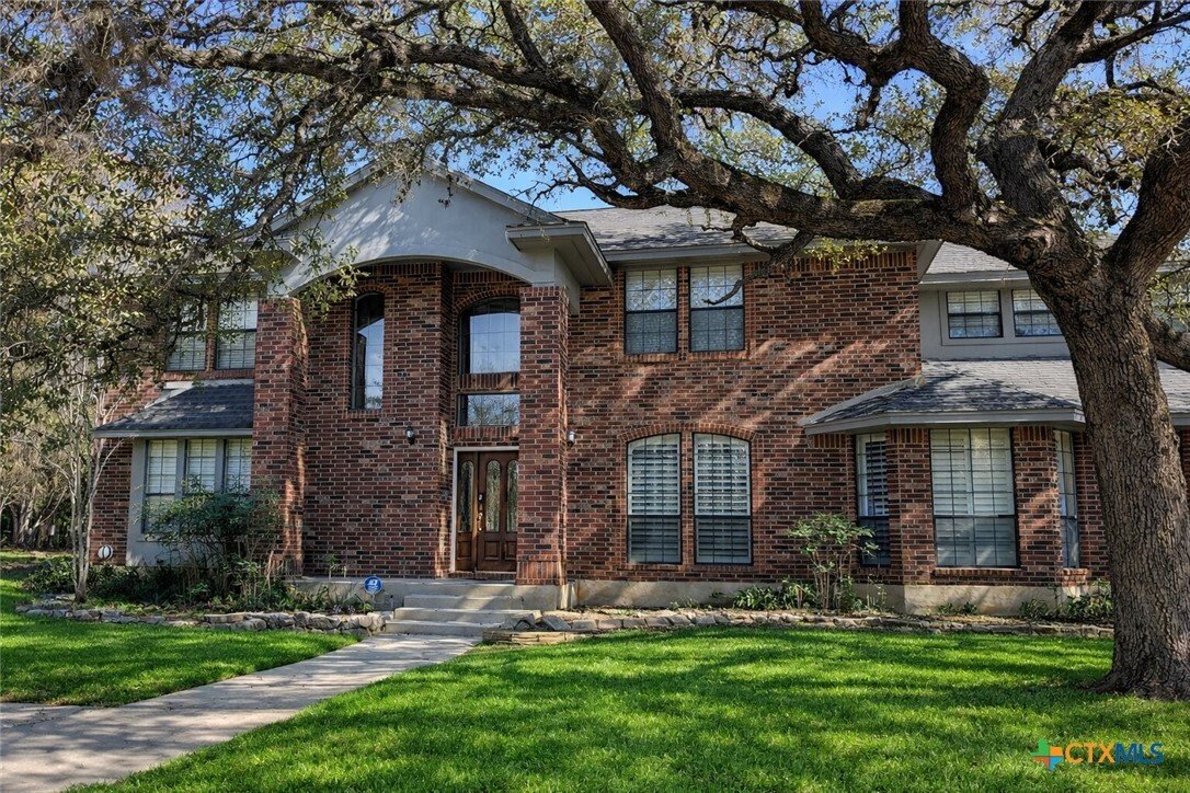 House in New Braunfels, Texas, United States 1 - 17519467