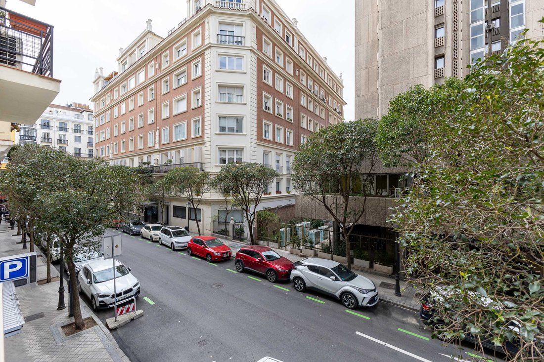 Apartment in Retiro, Madrid, Spain 3 - 17524517