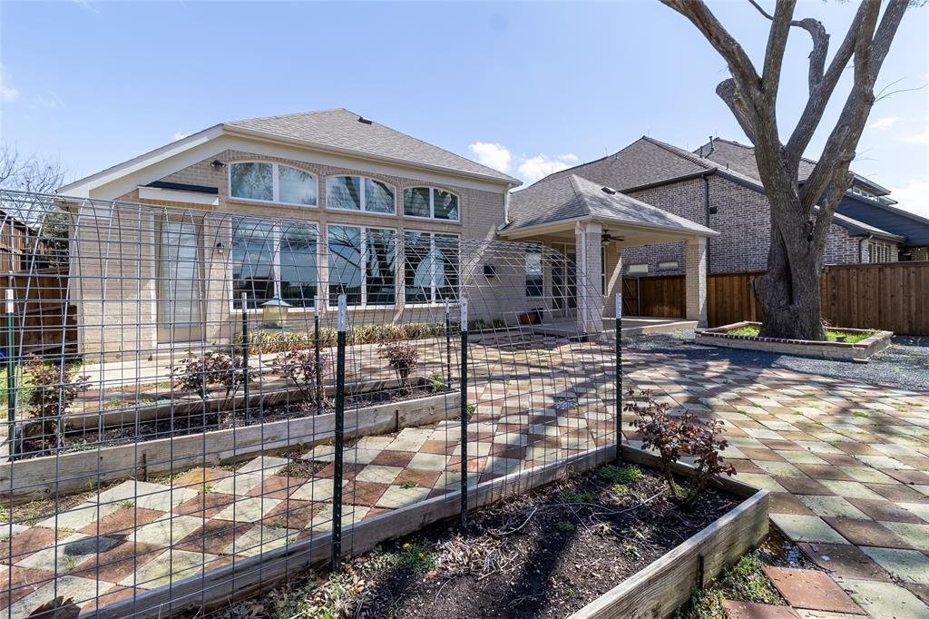 House in McKinney, Texas, United States 5 - 17521927