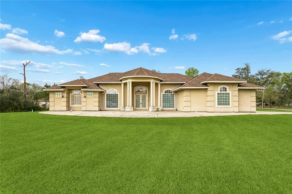 House in Hammond, Louisiana, United States 2 - 17519564