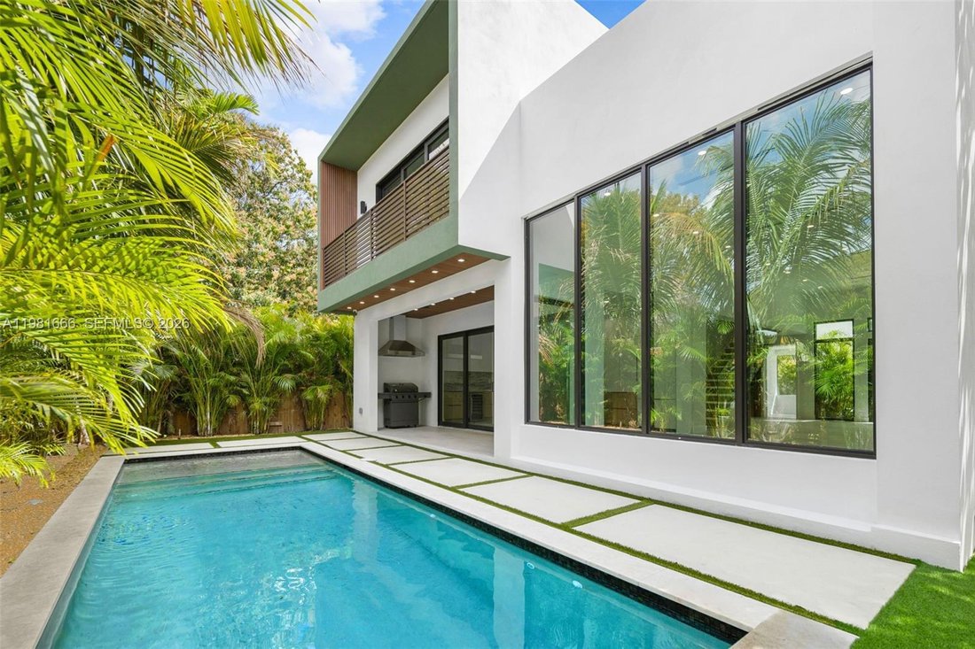 House in Miami, Florida, United States 4 - 17520275