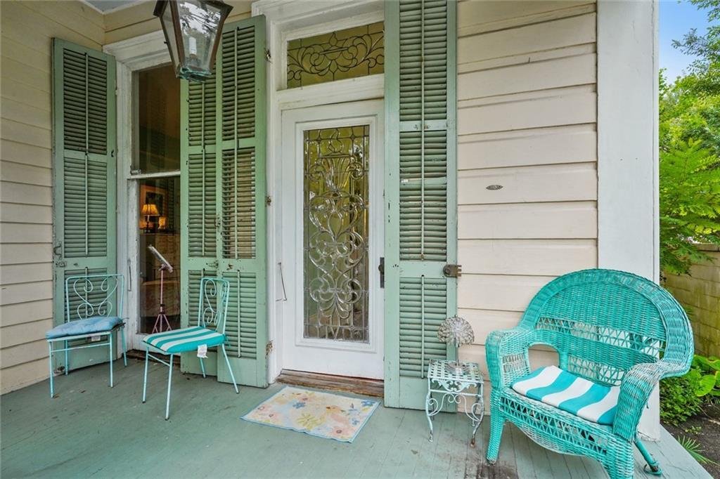 House in New Orleans, Louisiana, United States 4 - 17519568