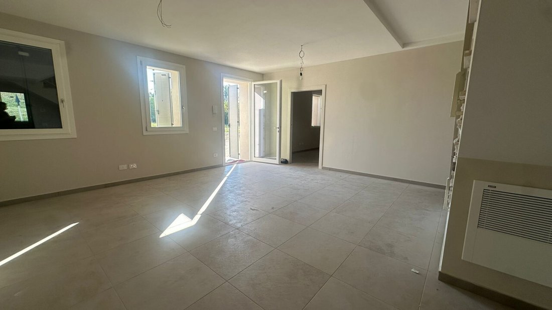 Villa in San Marino-Fossoli-Cortile, Carpi, Emilia-Romagna 3 - 17524749