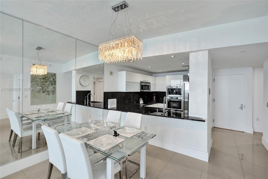 Condo in Sunny Isles Beach, Florida, United States 5 - 17520209