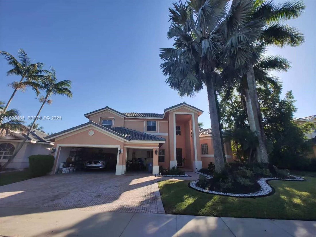 House in Weston, Florida, United States 2 - 16804010