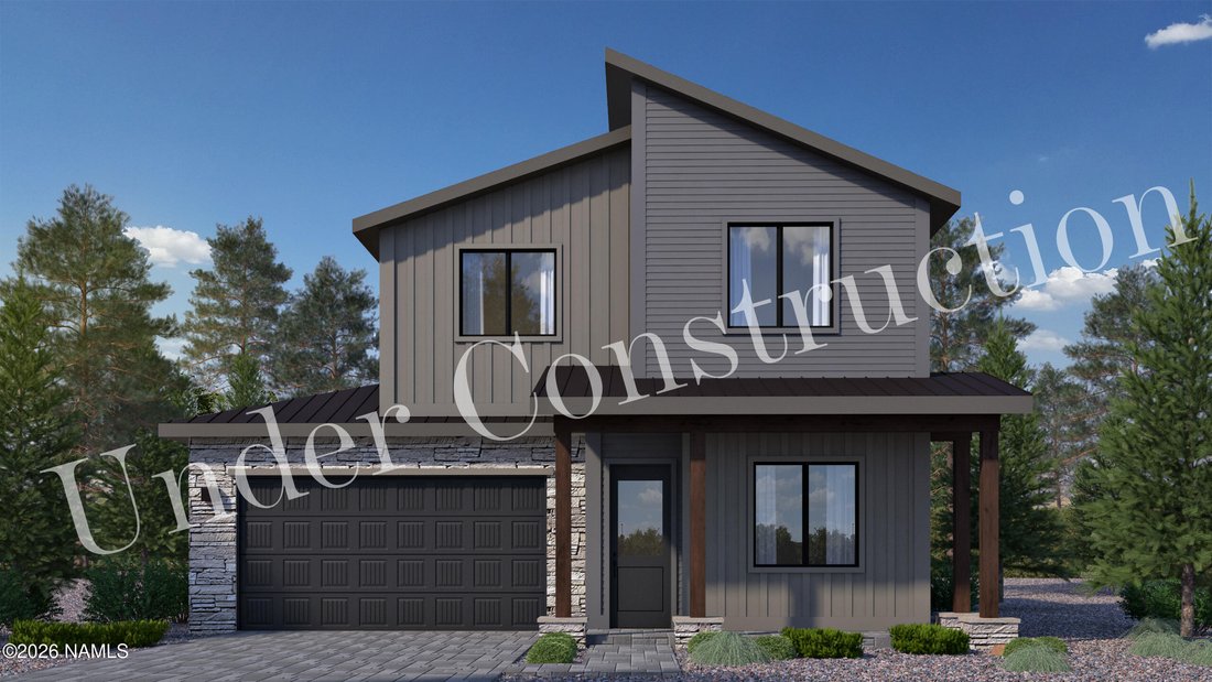 House in Flagstaff, Arizona, United States 1 - 17102143