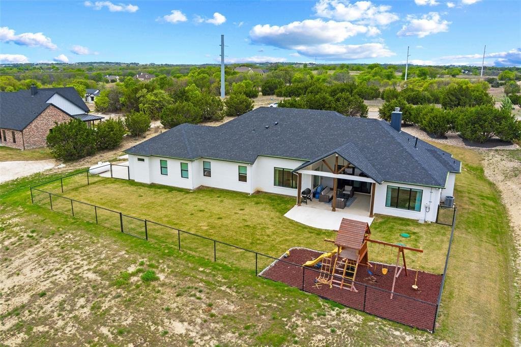 House in Weatherford, Texas, United States 4 - 17524188