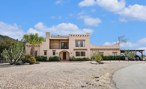 Casa a Ramona, California, Stati Uniti 1
