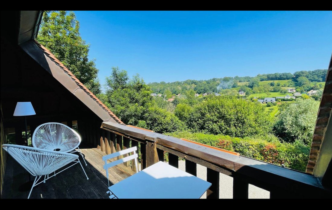 Villa in Honfleur, Normandy, France 5 - 17520754