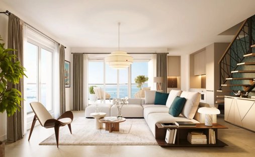 Apartamento en Costa Azul, Provenza-Alpes-Costa Azul, Francia 1