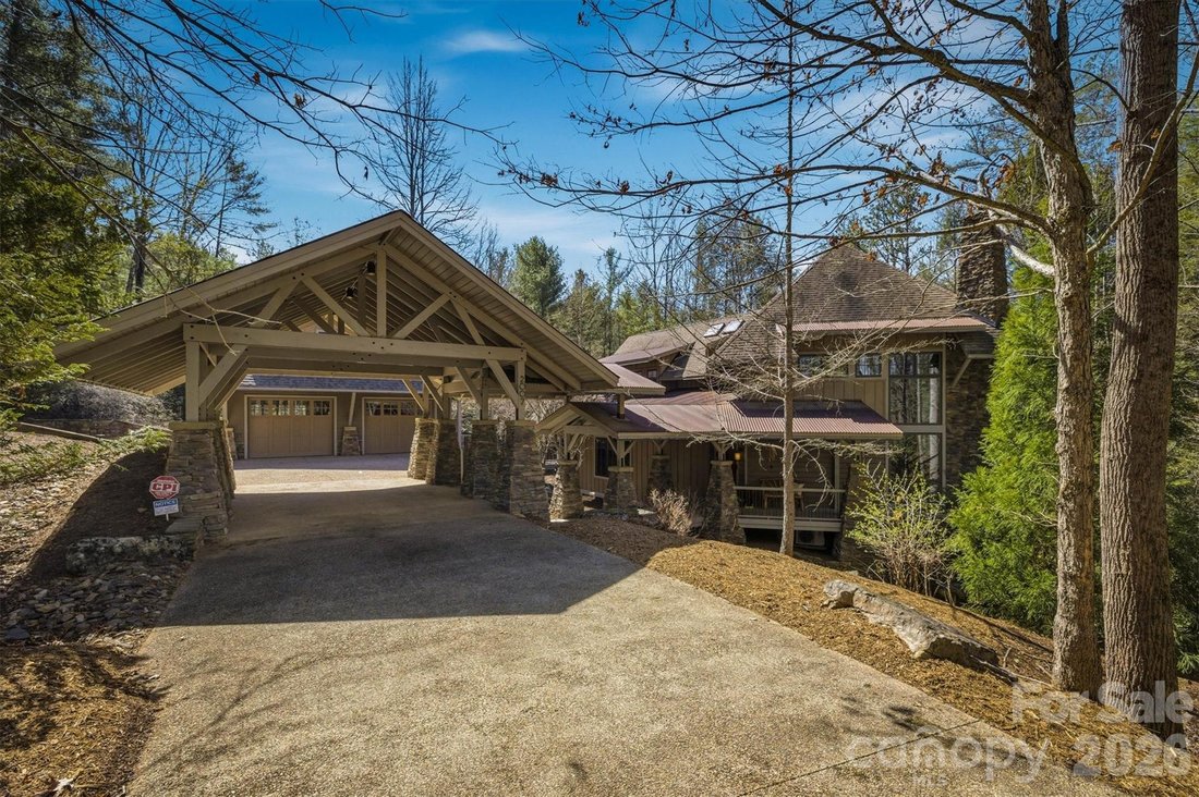 House in Nebo, North Carolina, United States 3 - 17523436