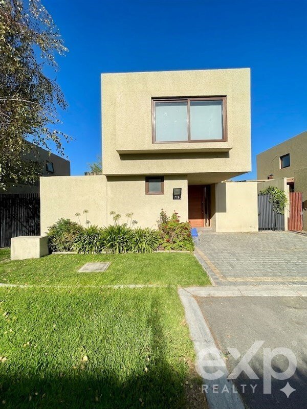 House in Colina, Santiago Metropolitan Region, Chile 4 - 17521125