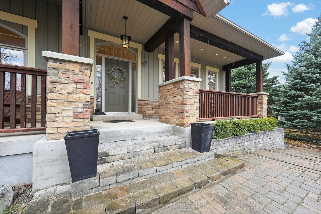 House in Thornbury, Ontario, Canada 3 - 17523023