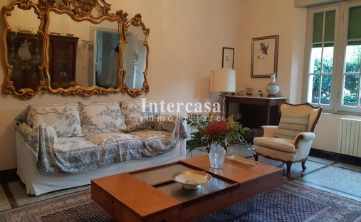 House in Porta a Lucca, Pisa, Tuscany 1
