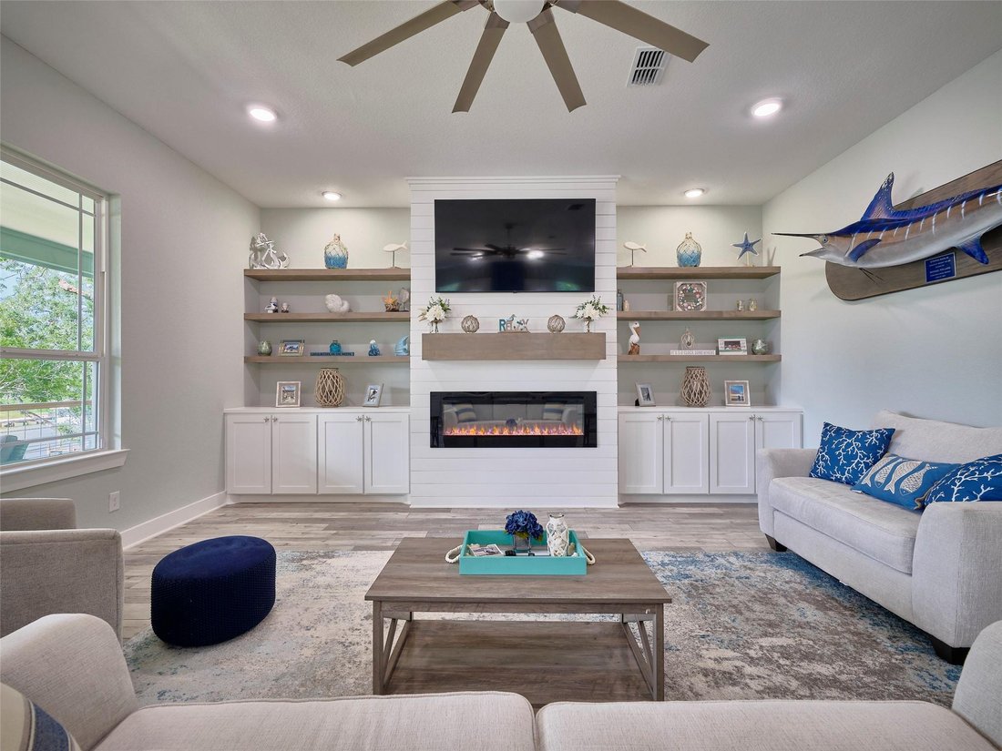 House in Cedar Lake, Texas, United States 5 - 17522584