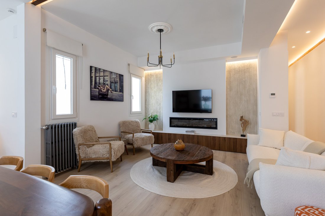 Apartment in Barrio Salamanca, Madrid, Spain 2 - 17524533