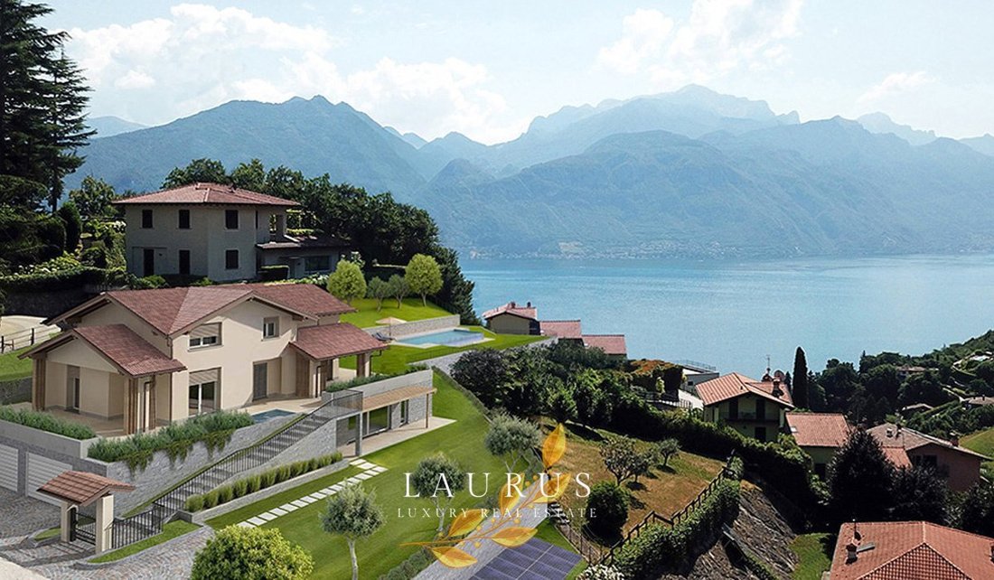 Villa in Menaggio, Lombardy, Italy 2 - 17523552