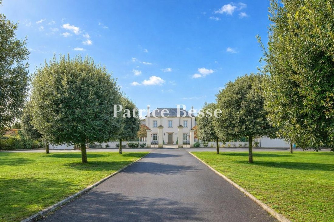 House in Centre Ville, Nantes, France 3 - 13602320