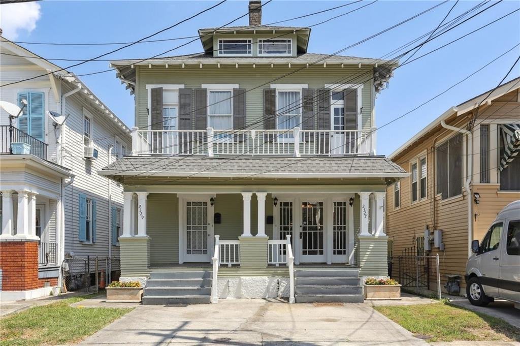 House in New Orleans, Louisiana, United States 1 - 17519577