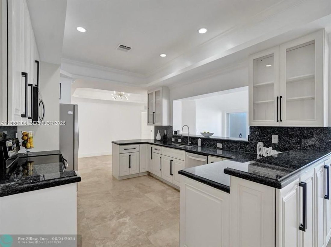House in Fort Lauderdale, Florida, United States 4 - 17520285