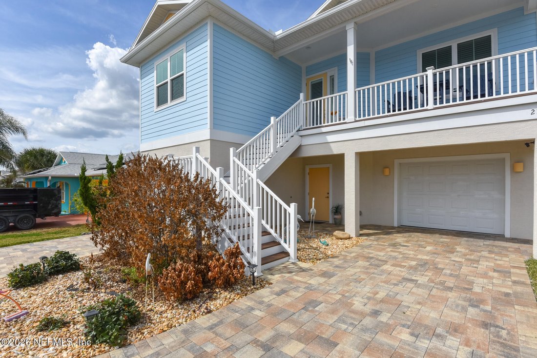 House in Palm Coast, Florida, United States 5 - 17518855
