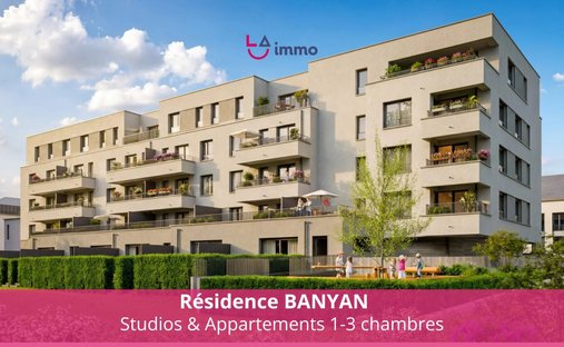 Apartment in Luxembourg, Luxembourg, Luxembourg 1