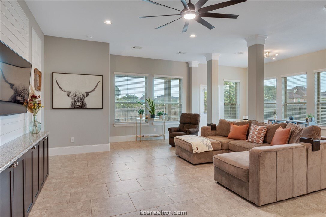 House in College Station, Texas, United States 3 - 17524525