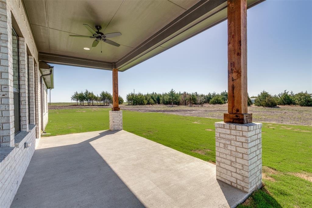 House in Nevada, Texas, United States 3 - 17522035