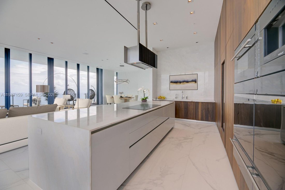 Condo in Golden Beach, Florida, United States 1 - 17520185