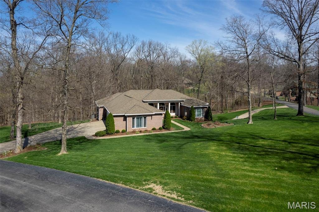 House in Cape Girardeau, Missouri, United States 4 - 17519957