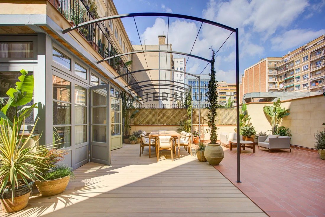 Apartment in Eixample, Barcelona, Spain 4 - 17520426