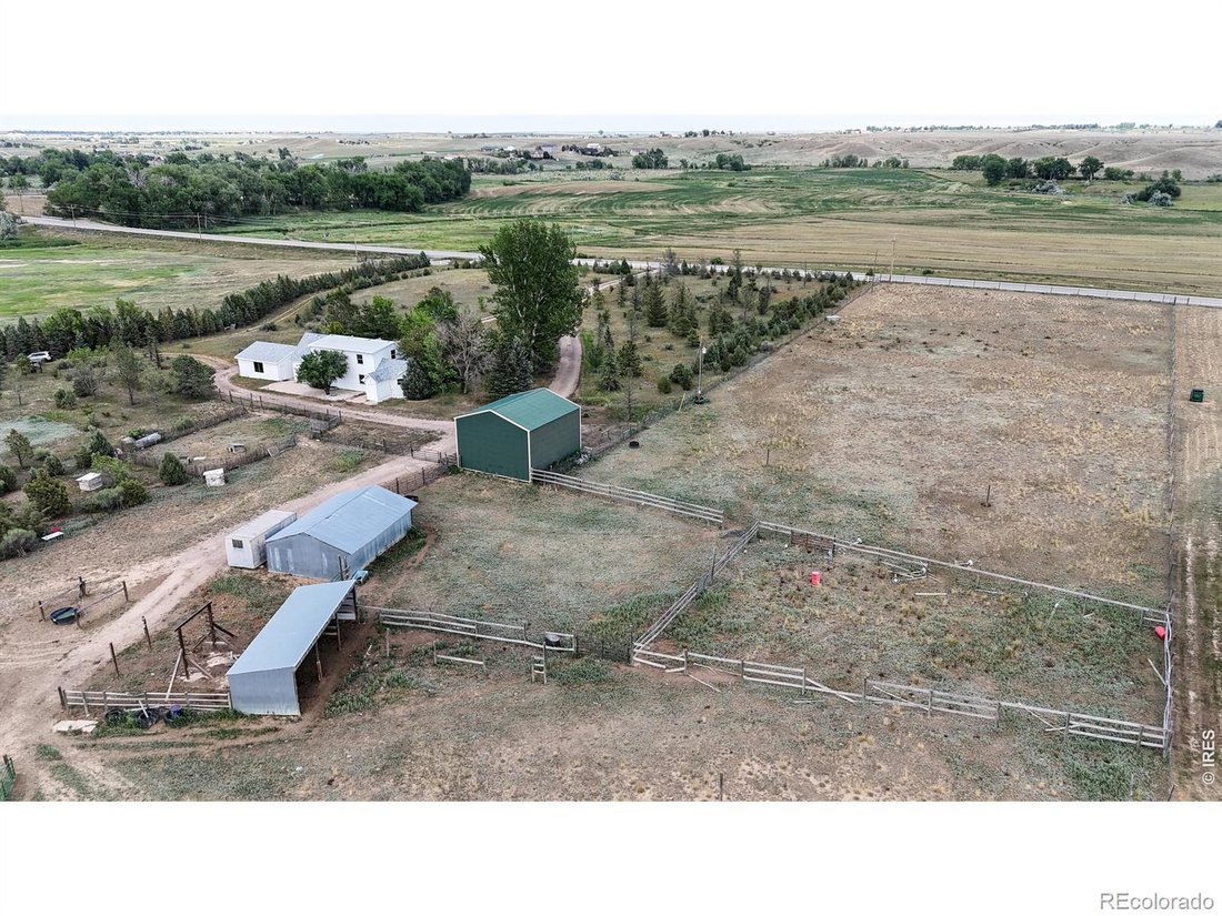 House in Fort Collins, Colorado, United States 3 - 17519250
