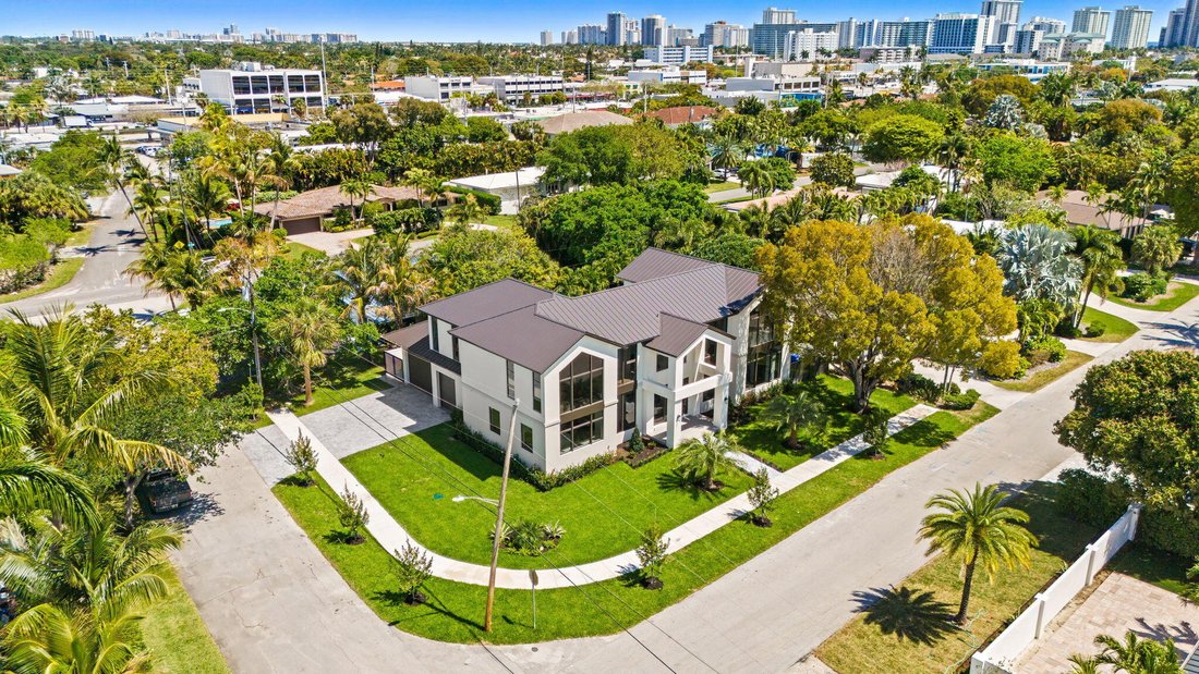 House in Fort Lauderdale, Florida, United States 3 - 17520553