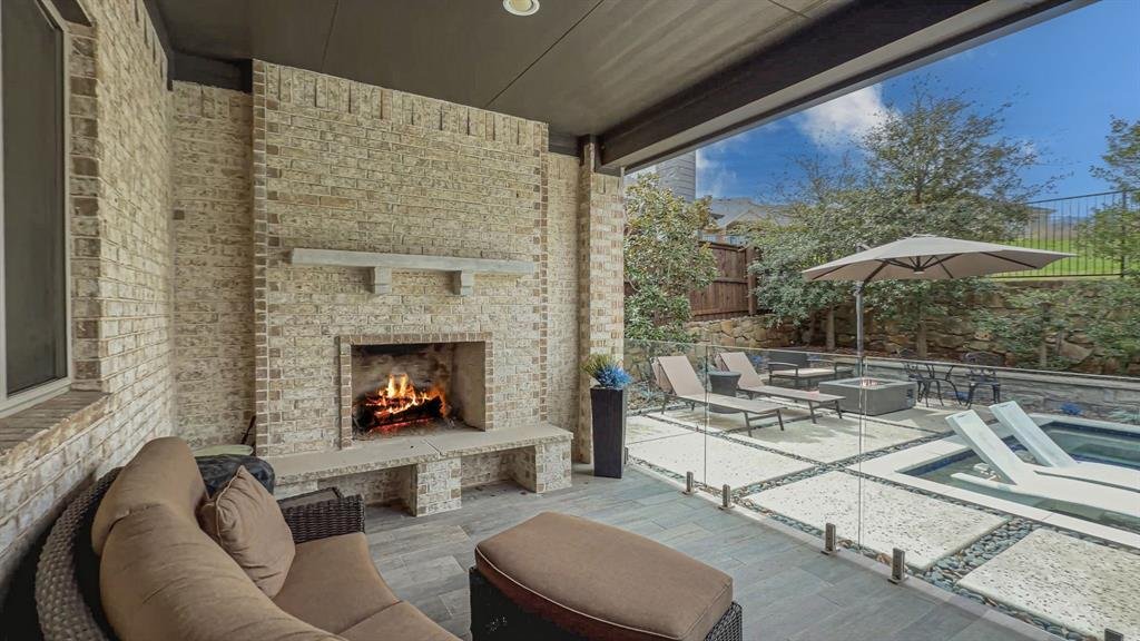 House in Fort Worth, Texas, United States 3 - 17522233