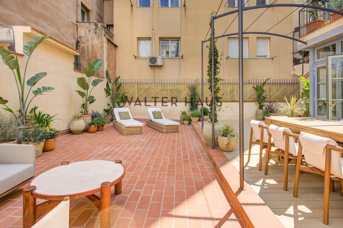 Apartment in Eixample, Barcelona, Spain 5 - 17520426