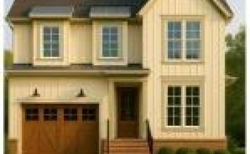 House in Houston, Texas, United States 1