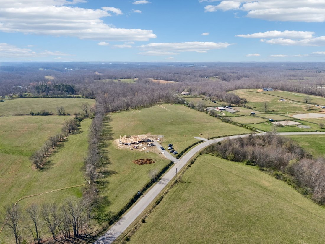 House in Primm Springs, Tennessee, United States 5 - 17521181