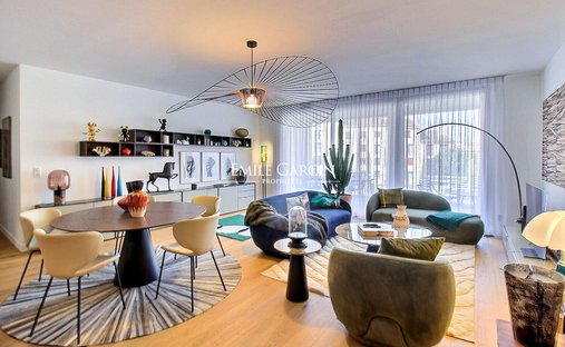 Appartement à Le Lac-Bacalan, Bordeaux, France 1