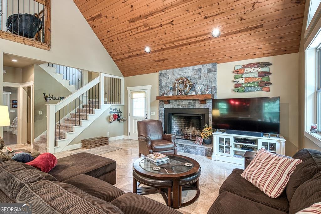 House in Murphy, North Carolina, United States 4 - 17524273